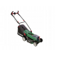 BOSCH UniversalRotak 2x18V-37-550 akumuliatorinė žoliapjovė